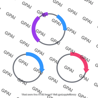 Minicircle cloning vector 3