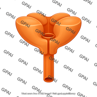 Ryanodine receptor 2 monomer 2
