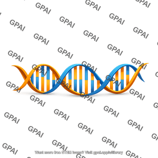Dna tapered