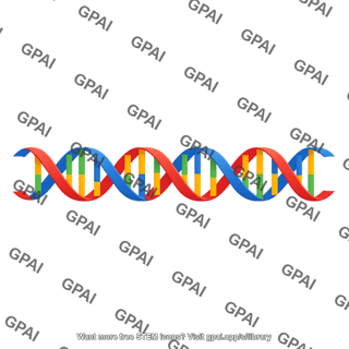 Dna 2d medium
