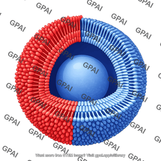 Polymersome 3d