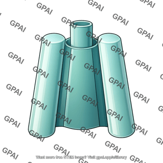 Efflux pump generic
