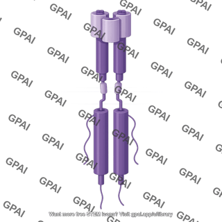 Chemotaxis receptor tar