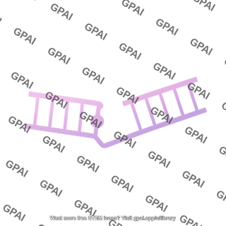 Rna single nucleotide bulge