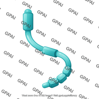 Kaiso protein conformation 2