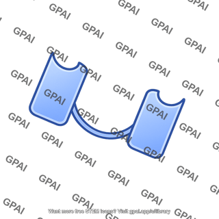 Antibody fragment sdab x 2 editable