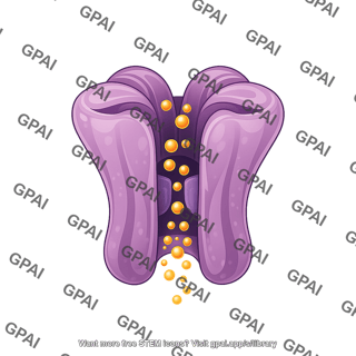Nmda receptor open