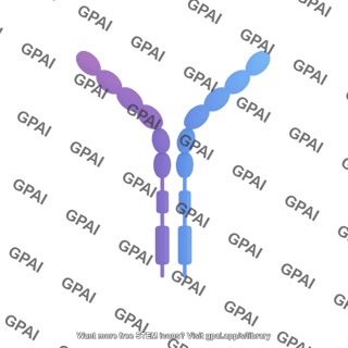 Pdgf homodimer