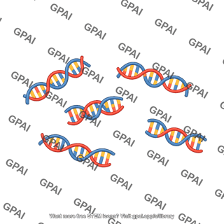 Dna fragments