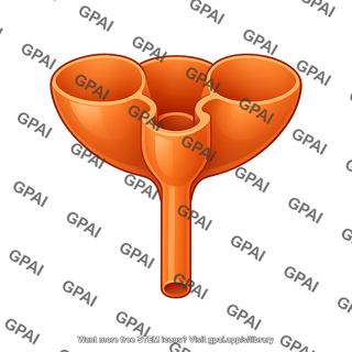 Ryanodine receptor 2 monomer 3