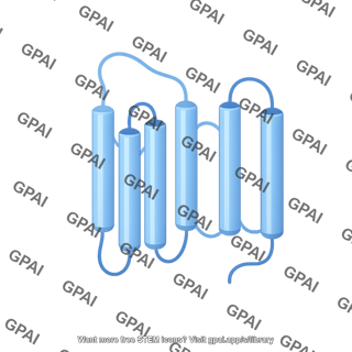 Gpcr editable