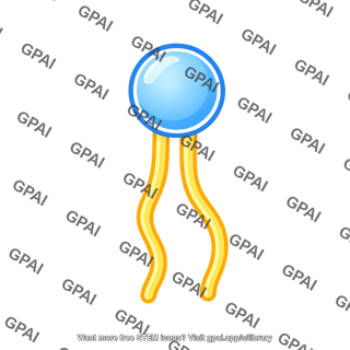 Phospholipid large 639