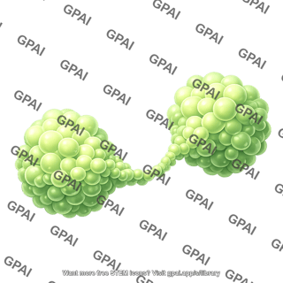 Generic protein dumbbell bent