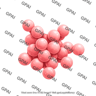 Protein particulates