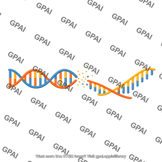 Dna unwound medium