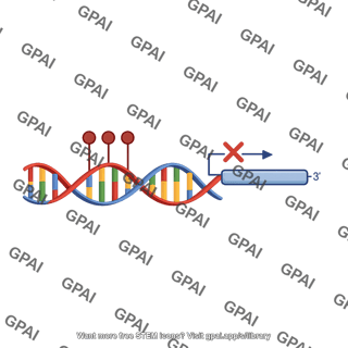 Dna methylation linear