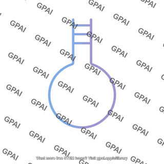 Rna stem loop large short