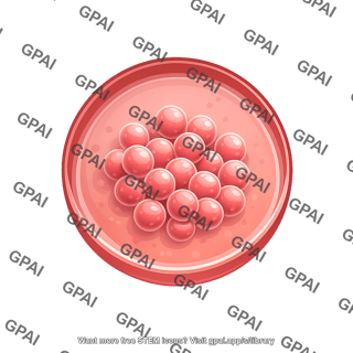 Protein particulate
