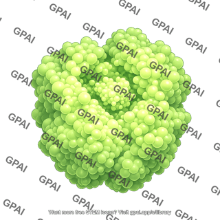 Generic protein ball