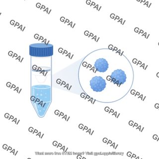 Centrifugal filter with liquid and purified protein callout