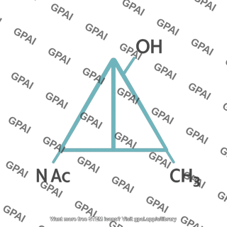 Deoxyhexnac