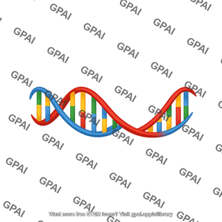 Dna single turn
