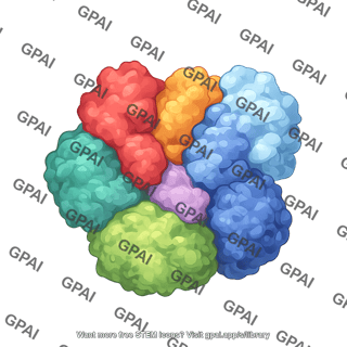 Arp2 3 complex