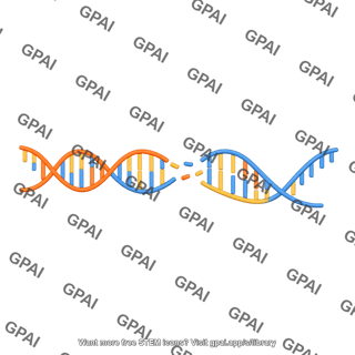 Dna unwound short