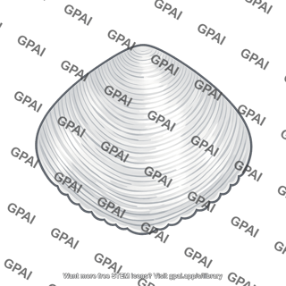 Seashell valve