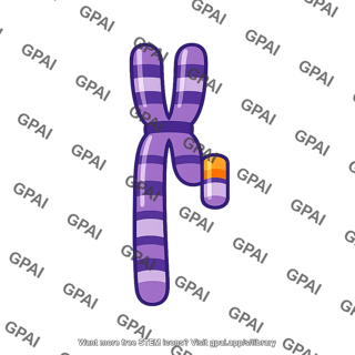 Chromosome 21 translocated