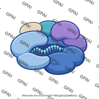 Argo protein complex