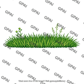 Grassland patch