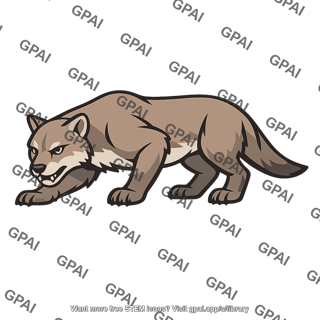 Mammalian predator