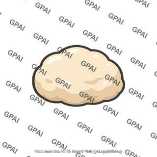 Bacterial pellet