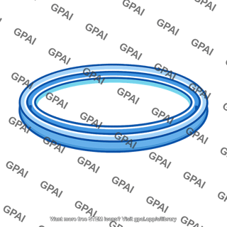 Double membrane