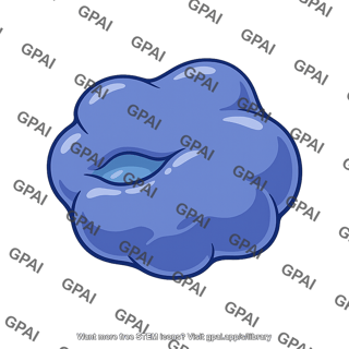 Globular enzyme