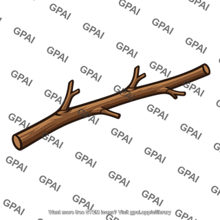 Tree branch