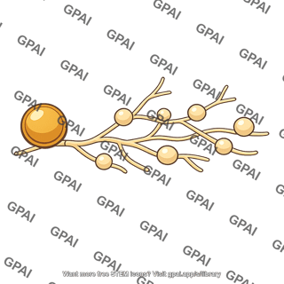 Glomeromycete
