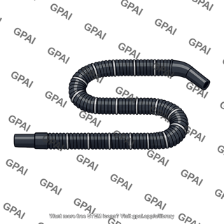 Vacuum cleaner hose
