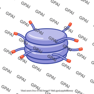 Histone acetylated