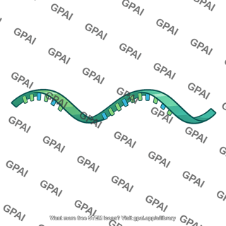 Mrna strand