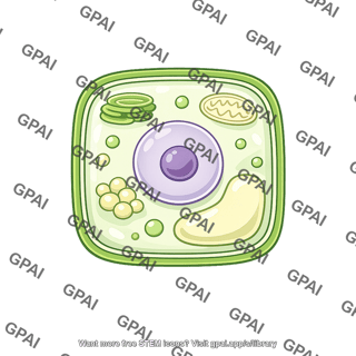 Plant cell