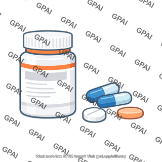 Prescription drug