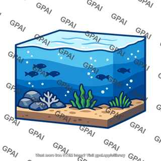 Marine ecosystem