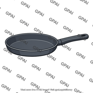Frying pan