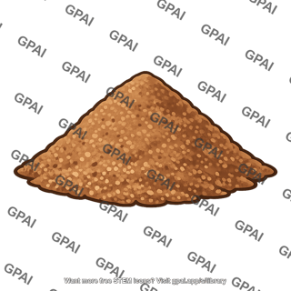 Tannin powder