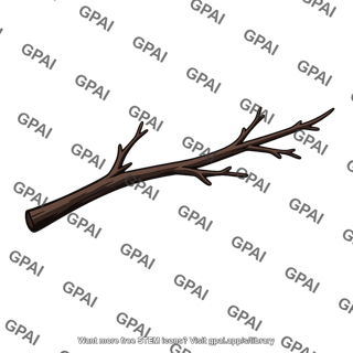 Branch shady
