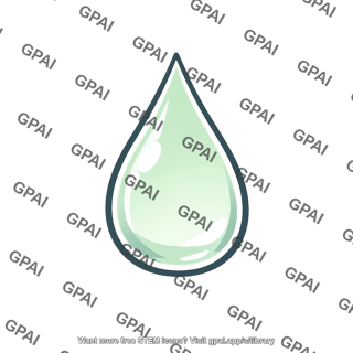 Oral secretion
