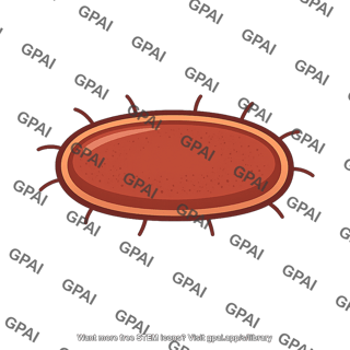 Archaeal cell
