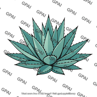 Century plant